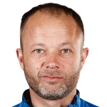 D. Parfenov Photo