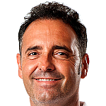 José Bordalás Photo