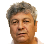 M. Lucescu Photo