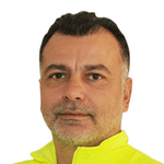 M. Şahin Photo