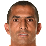 S. Lamouchi Photo