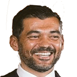 Sérgio Conceição Photo