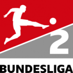 2. Bundesliga Logo