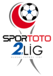 2. Lig Logo