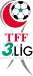 3. Lig - Group 3 Logo