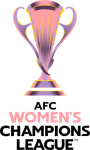 AFC Women's Champions League logótipo