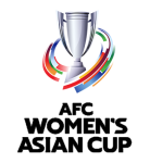 Asian Cup Women - Qualification logótipo