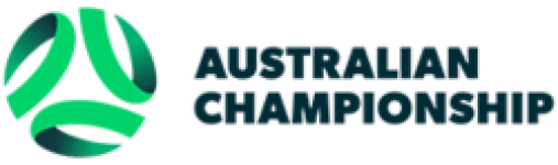 Australian Championship logótipo
