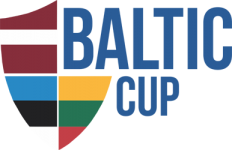 Baltic Cup logótipo