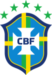 Brasileiro U20 B Logo