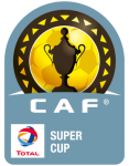 CAF Super Cup logótipo