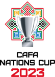CAFA Nations Cup logótipo