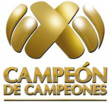 Campeón de Campeones Logo
