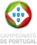 Campeonato de Portugal Prio - Group G Logo
