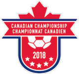 Canadian Championship Logo