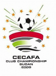 CECAFA Club Cup Logo