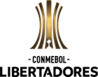 CONMEBOL Libertadores Logo