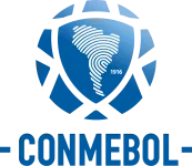 CONMEBOL Nations League Women logótipo