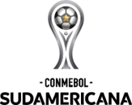 CONMEBOL Sudamericana Logo