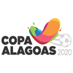 Copa Alagoas Logo
