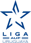 Copa De La Liga Auf logótipo