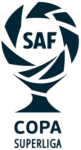 Copa de la Superliga Logo