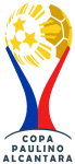 Copa Paulino Alcantara Logo