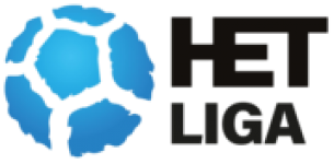 Czech Liga Logo