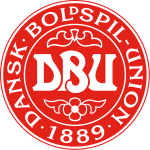 Denmark Series - Promotion Round Logo