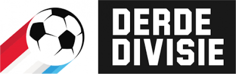 Derde Divisie - Relegation Round Logo
