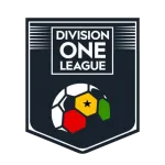 Division One League logótipo