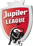 Eerste Divisie Logo