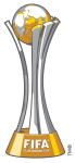 FIFA Club World Cup football.logo