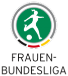 Frauen Bundesliga Logo