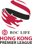 HKFA 1st Division Logo