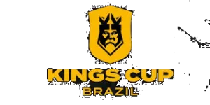 Kings Cup logótipo