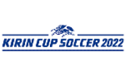 Kirin Cup Logo