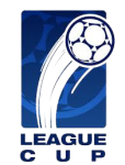 League Cup logótipo