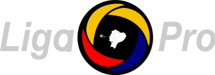 Liga Pro Serie B Logo