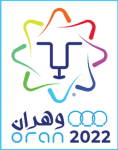 Mediterranean Games logótipo