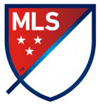 MLS All-Star logótipo