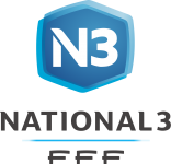 National 3 - Group B Logo