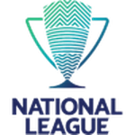 National League - National Logo