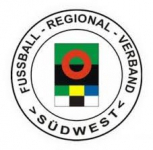 Oberliga - Rheinland-Pfalz / Saar Logo