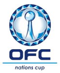 OFC Nations Cup Logo
