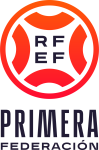 Primera División RFEF - Group 3 Logo