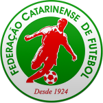 Recopa Catarinense logótipo