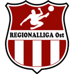 Regionalliga - Ost Logo