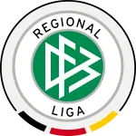Regionalliga - Relegation Round
