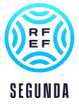 Segunda División RFEF - Group 2 Logo